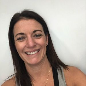 Meet your Posher, Nancy